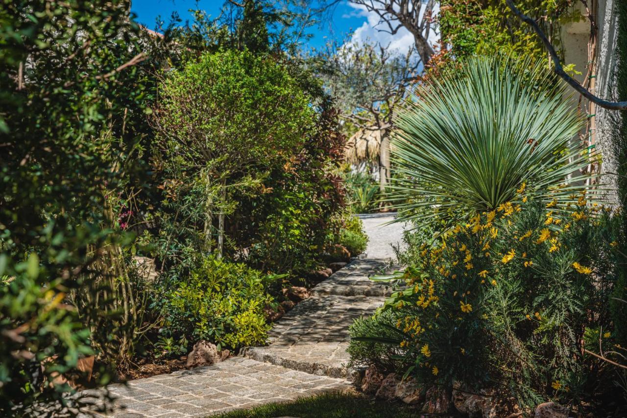 לה קסטלה La Bastide De L'Oliveraie מראה חיצוני תמונה